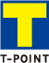 Tポイントが貯まる！使える！