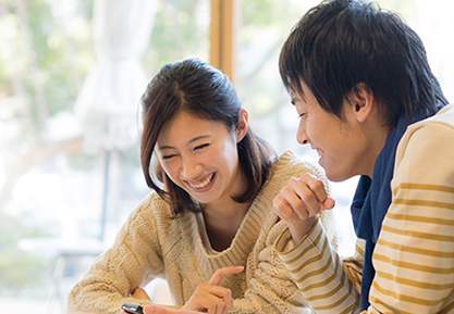 忘れていませんか?定期的な身体のチェック!