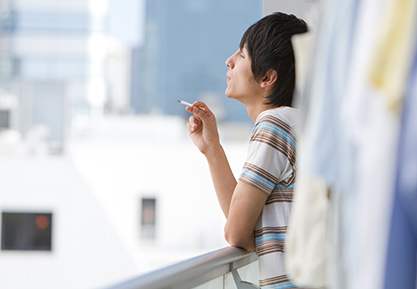 がんの死亡第1位!男性は女性の2~3倍