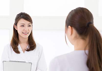 乳がんは12人にひとり。他人事ではありません