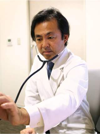 林靖人 院長