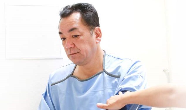 槙原寛己さんの人間ドックインタビュー | 人間ドックのマーソ 槙原寛己さんの人間ドックインタビュー | 人間ドックのマーソ