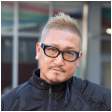 葛西康一さん