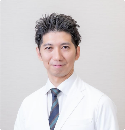 尾崎章彦医師