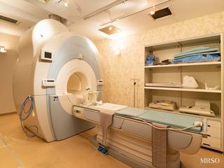 【直前予約可】頸動脈エコー付!午後脳ドック/1.5テスラMRI(頭部MRI、頭部MRA、頸部MRA)11